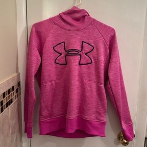 UnderArmour Sweatshirt